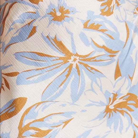 BEC + BRIDGE The Stella Strapless size 8-10 - Picture 5 of 7